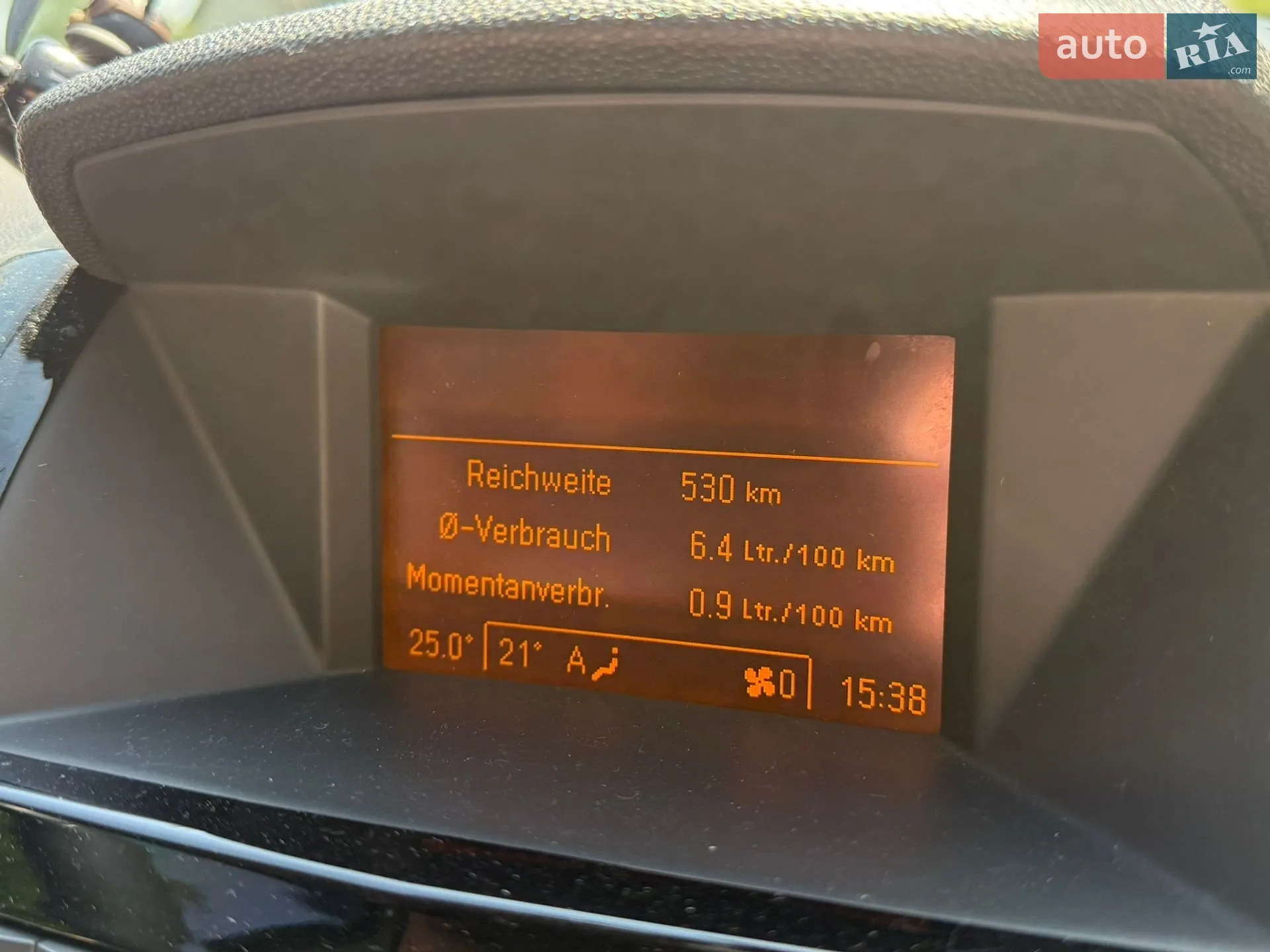 2011 Opel Zafira - мініатюра 37