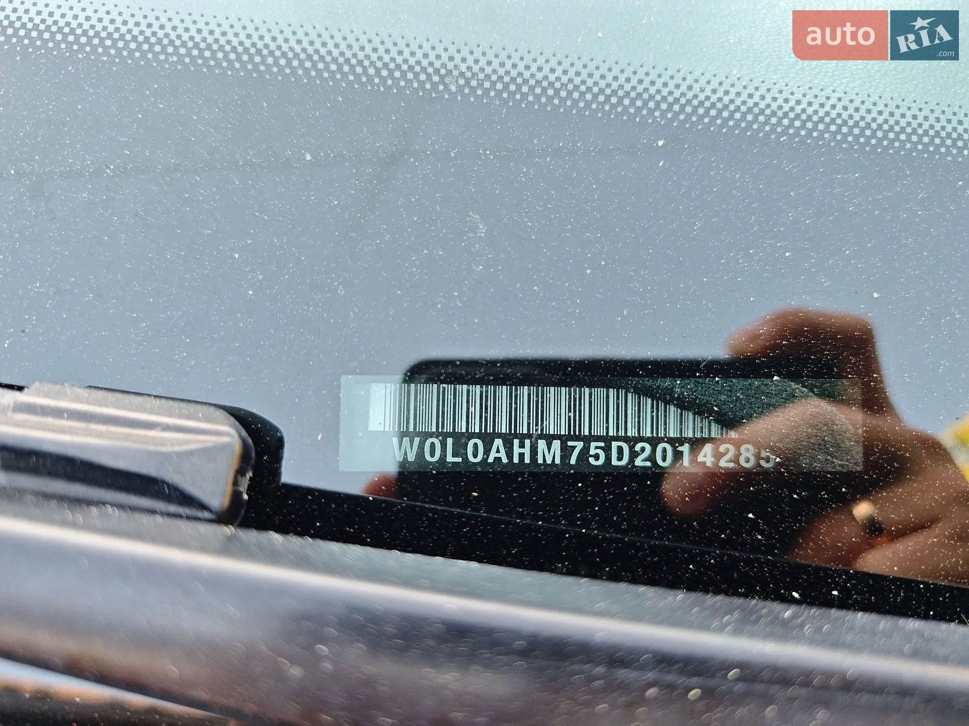 2012 Opel Zafira - мініатюра 33