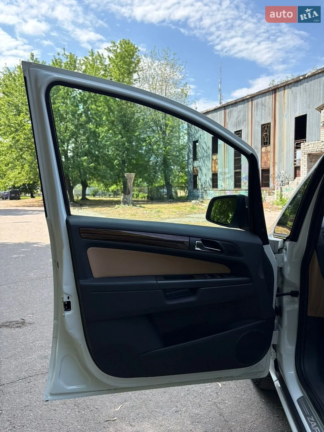 2011 Opel Zafira - мініатюра 15