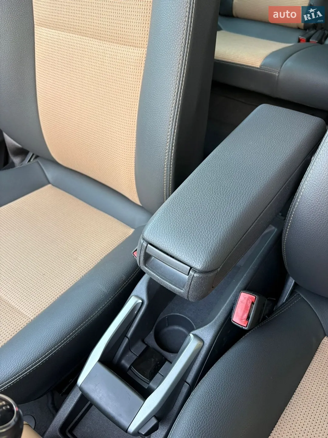 2011 Opel Zafira - мініатюра 25