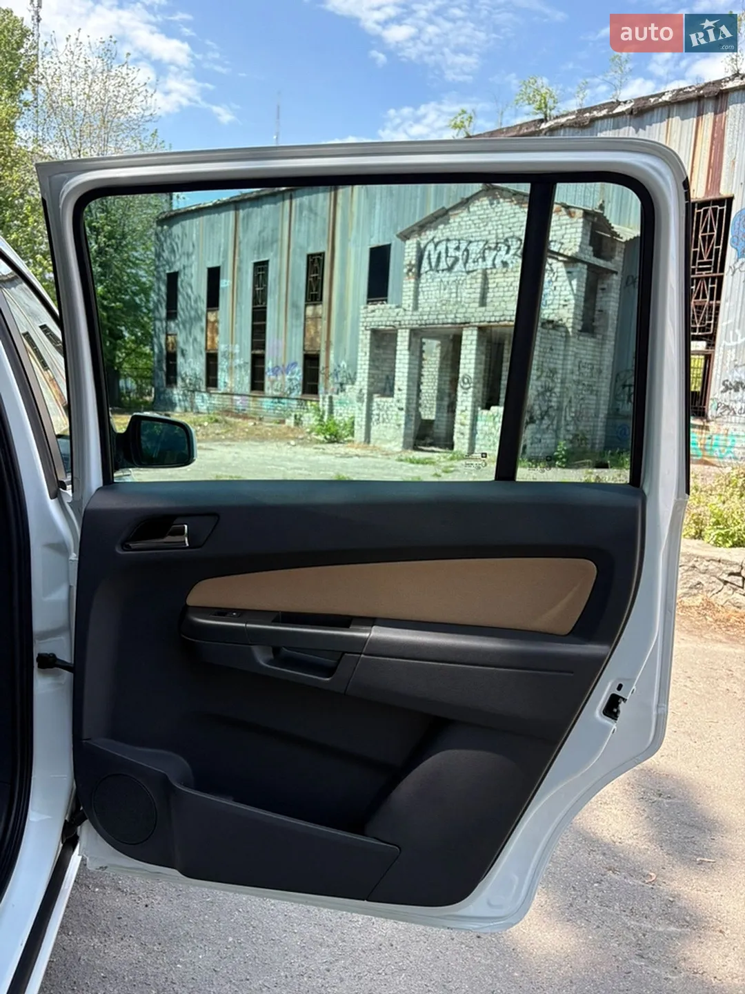 2011 Opel Zafira - мініатюра 39