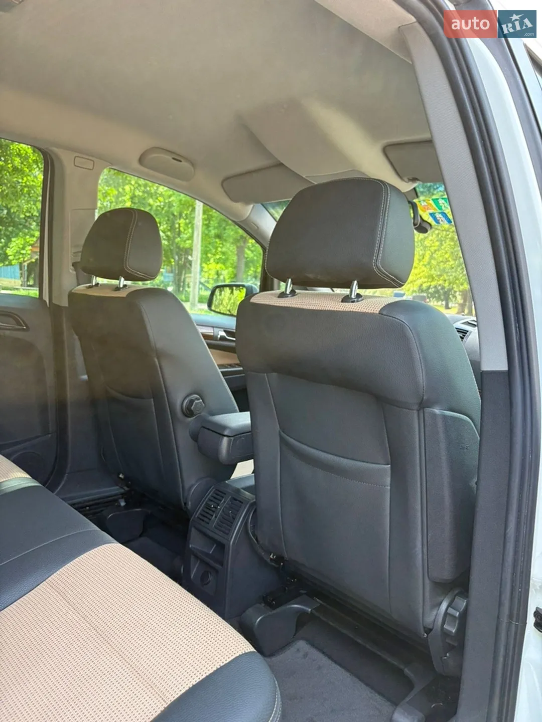 2011 Opel Zafira - мініатюра 43
