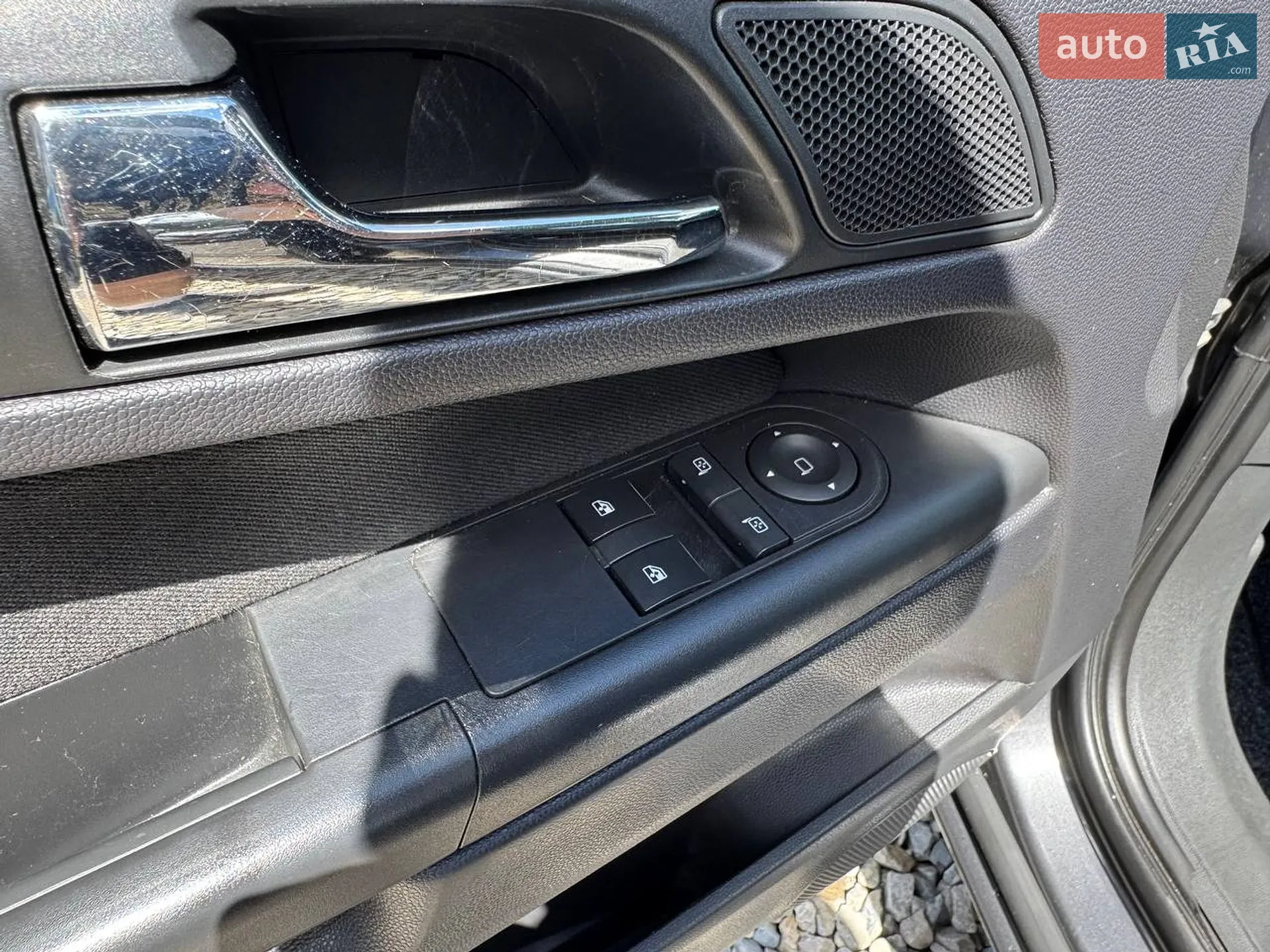 2011 Opel Zafira - мініатюра 10