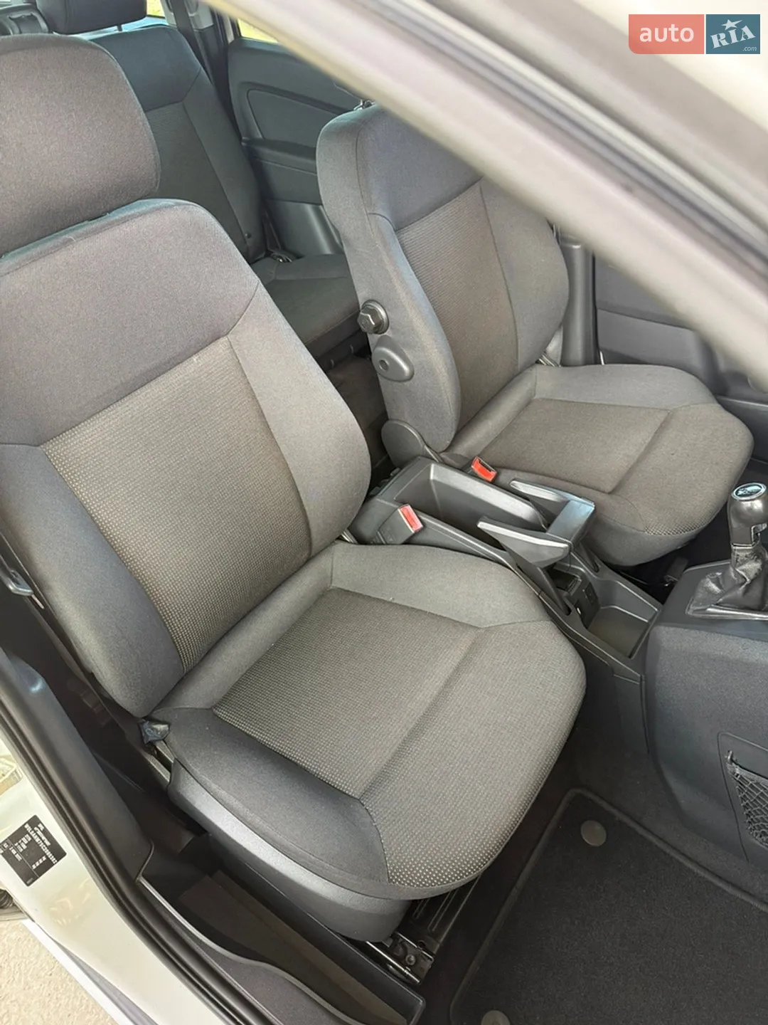 2012 Opel Zafira - мініатюра 17