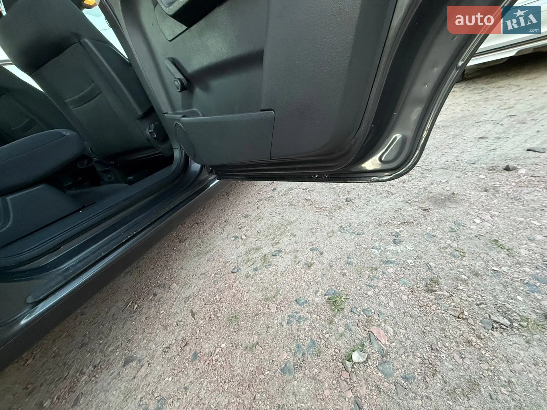 2012 Opel Zafira - мініатюра 24
