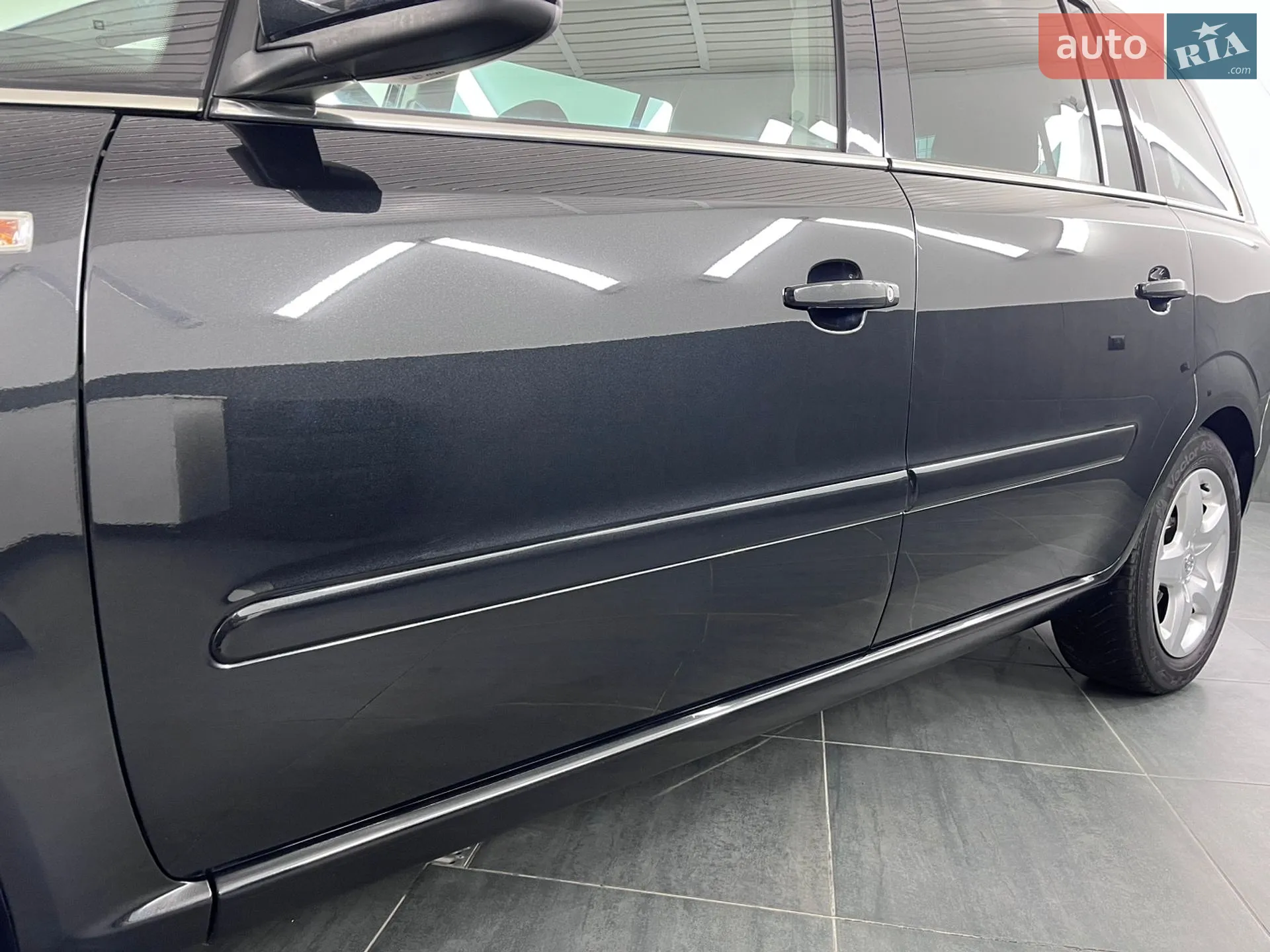 2013 Opel Zafira - мініатюра 31