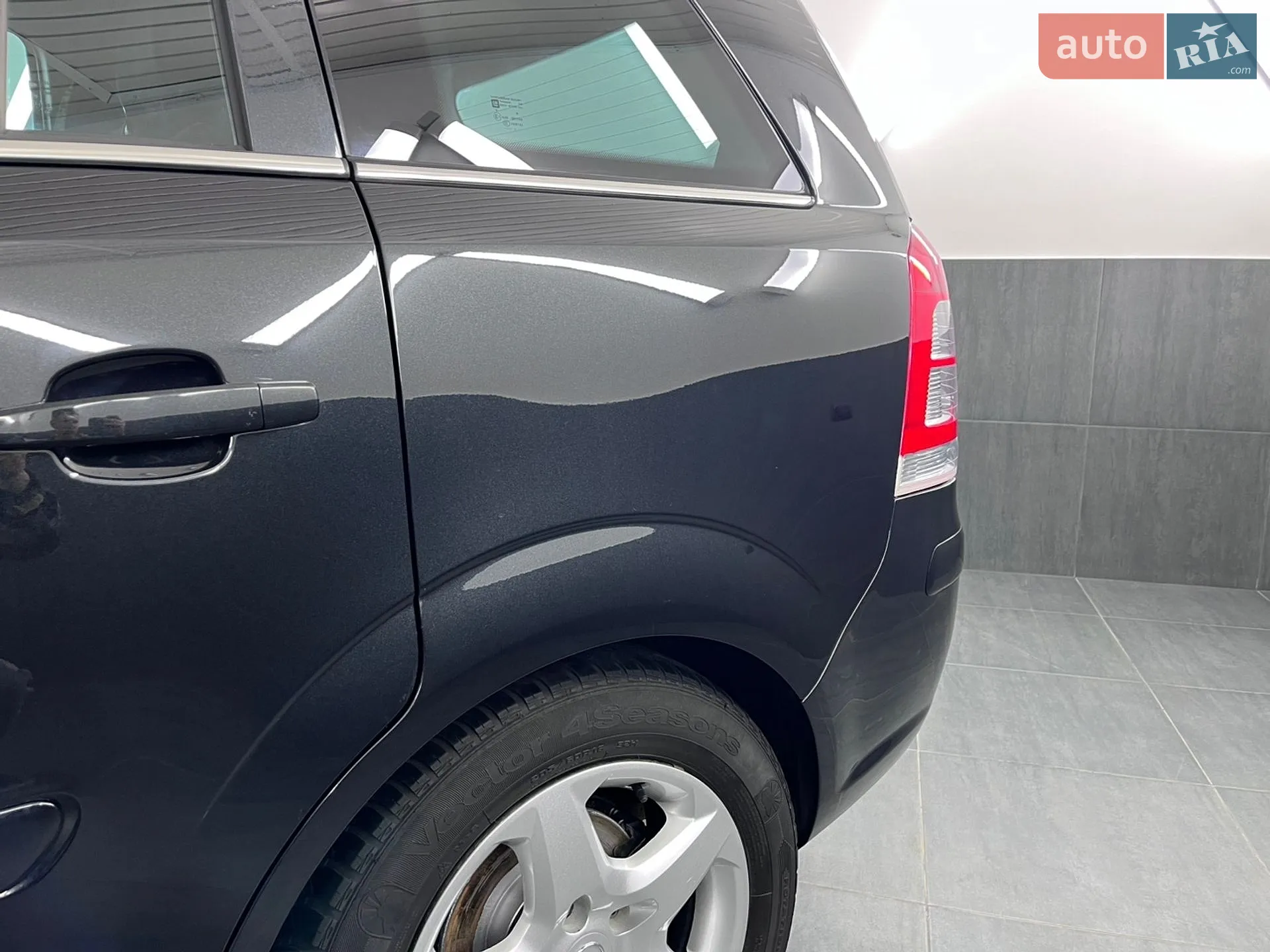 2013 Opel Zafira - мініатюра 33