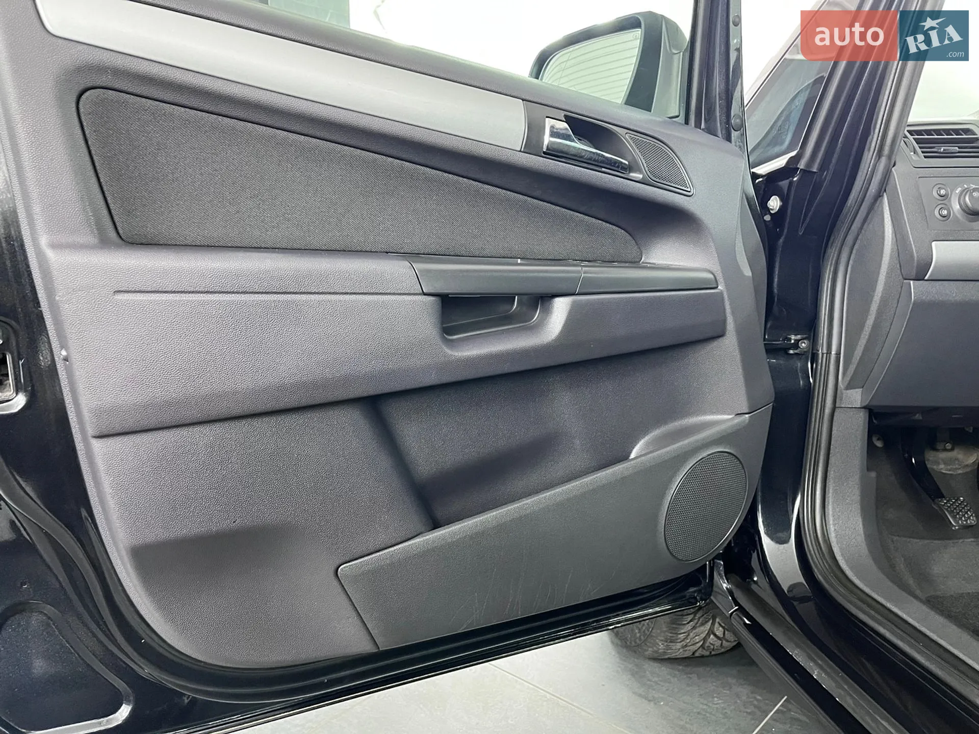 2013 Opel Zafira - мініатюра 42