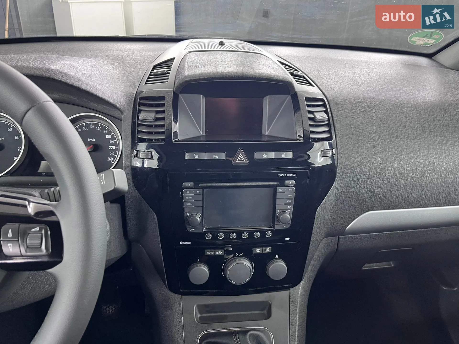 2013 Opel Zafira - мініатюра 53