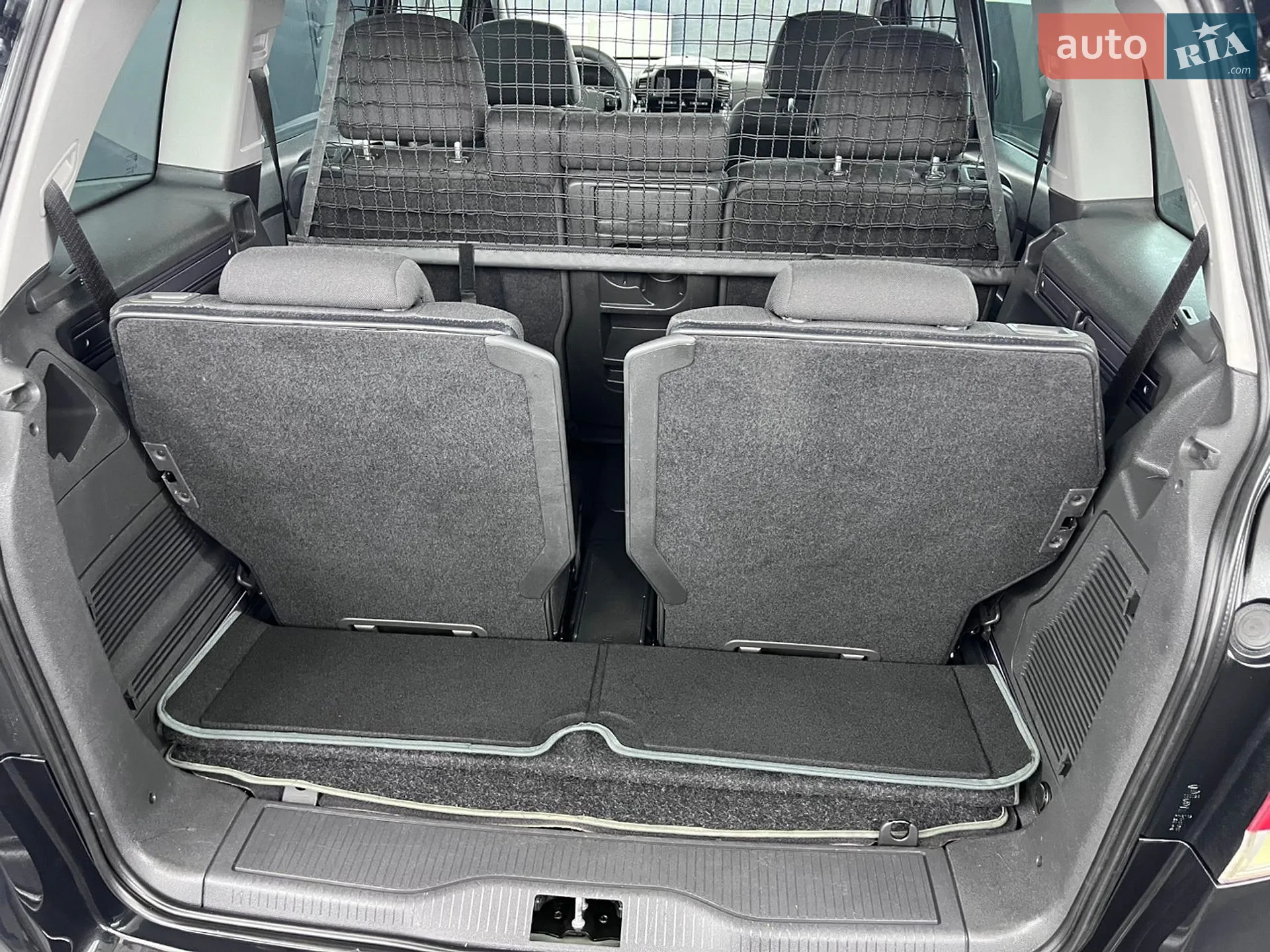 2013 Opel Zafira - мініатюра 63