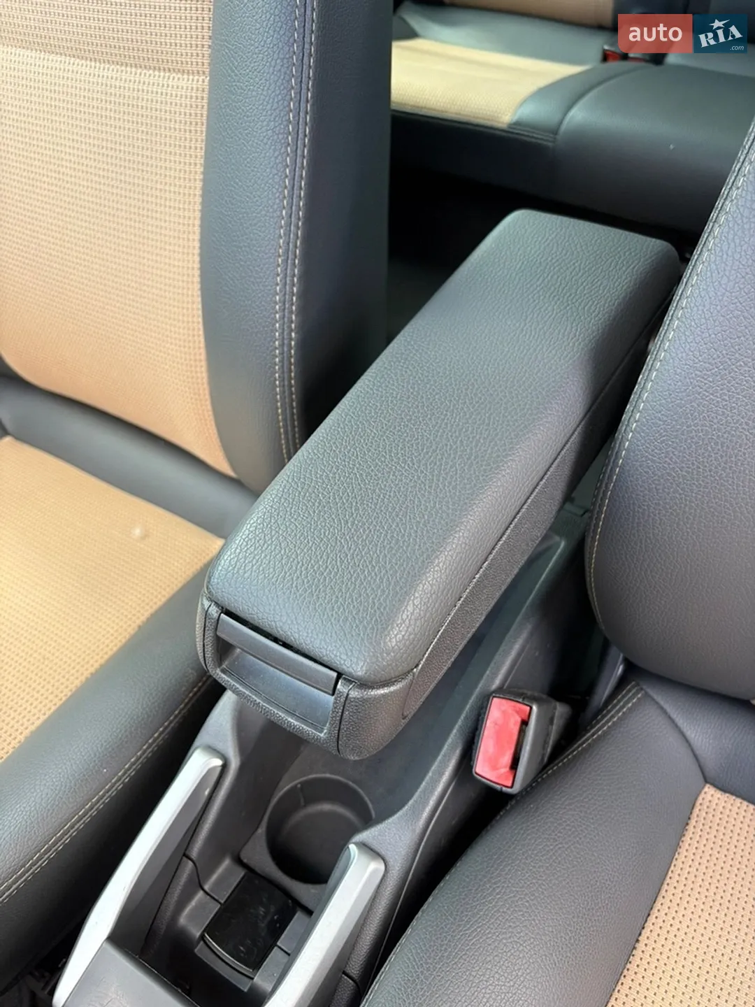 2011 Opel Zafira - мініатюра 24