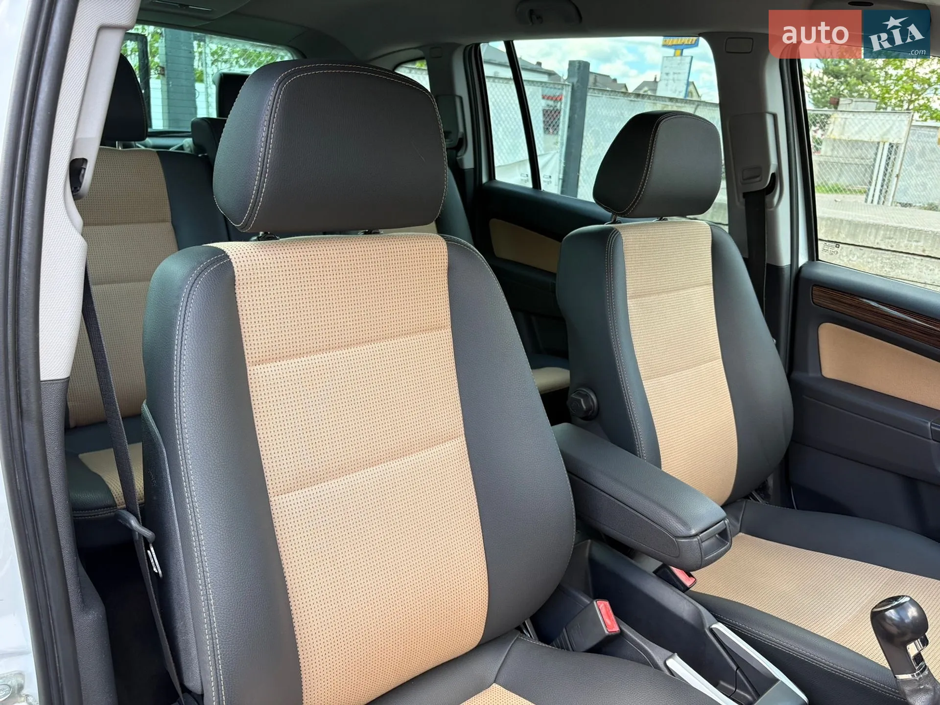 2011 Opel Zafira - мініатюра 53