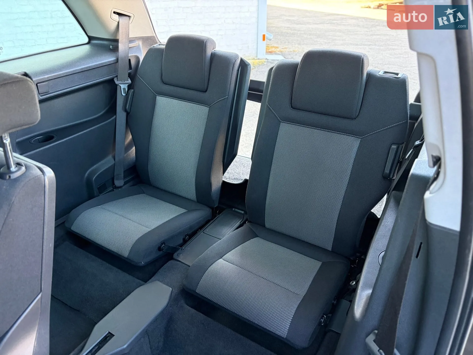 2011 Opel Zafira - мініатюра 33