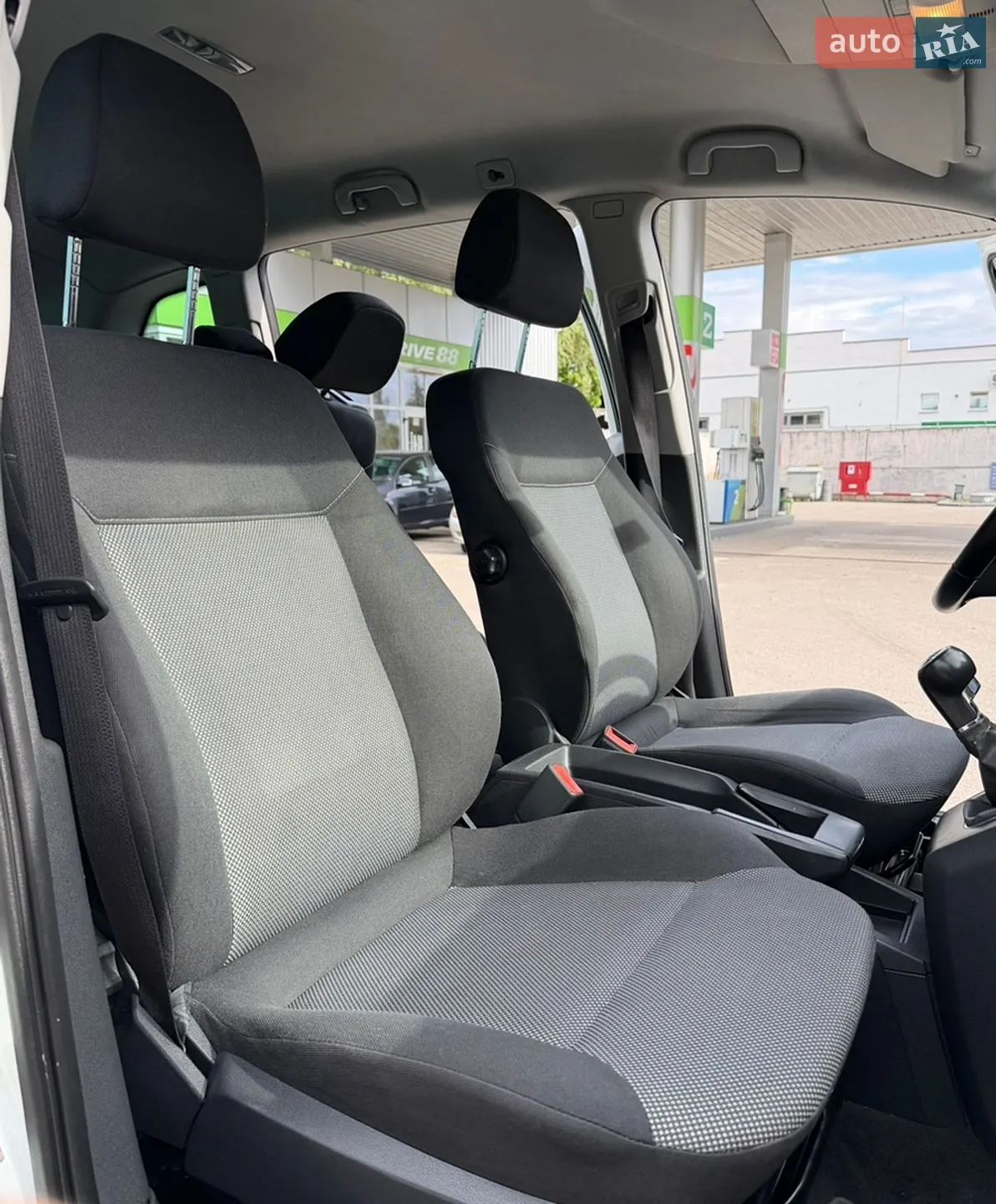 2012 Opel Zafira - мініатюра 42