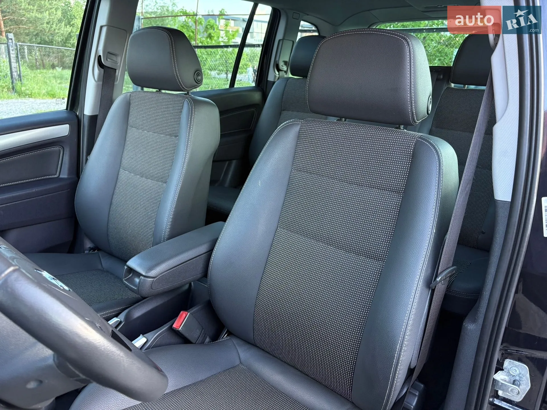 2011 Opel Zafira - мініатюра 26