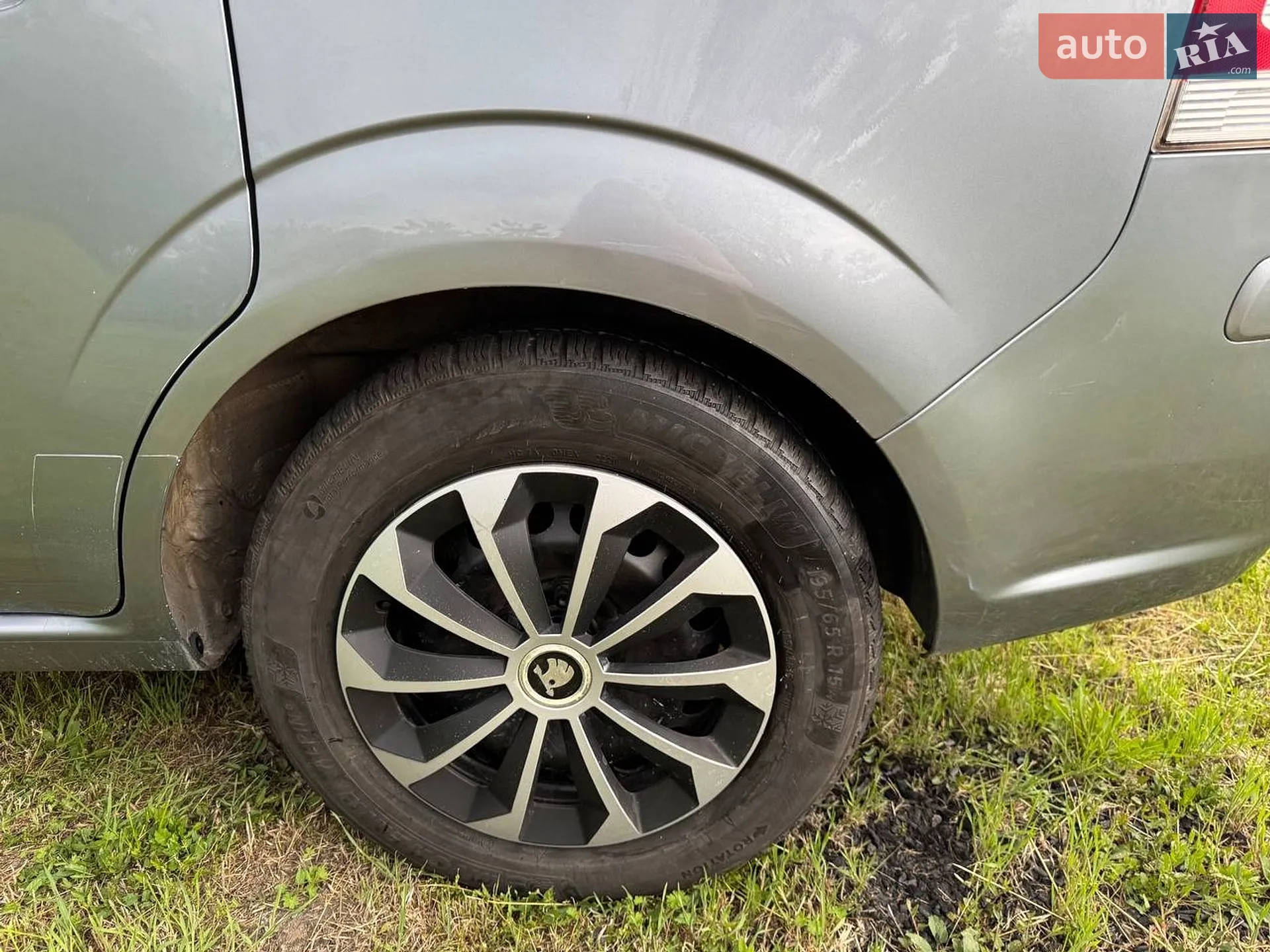 2010 Opel Zafira - мініатюра 53
