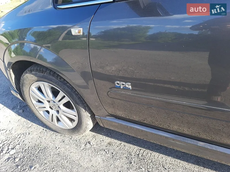 Opel Zafira 2009 VIN W0L0AHM7592027988 фото оголошення 11 з 44