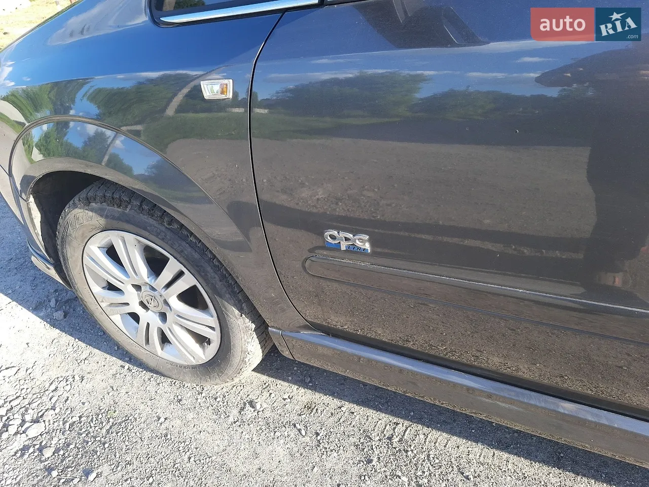 2010 Opel Zafira - мініатюра 22