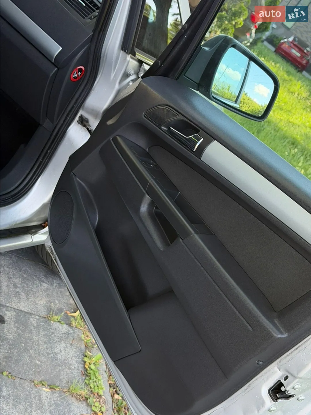 2011 Opel Zafira - мініатюра 66
