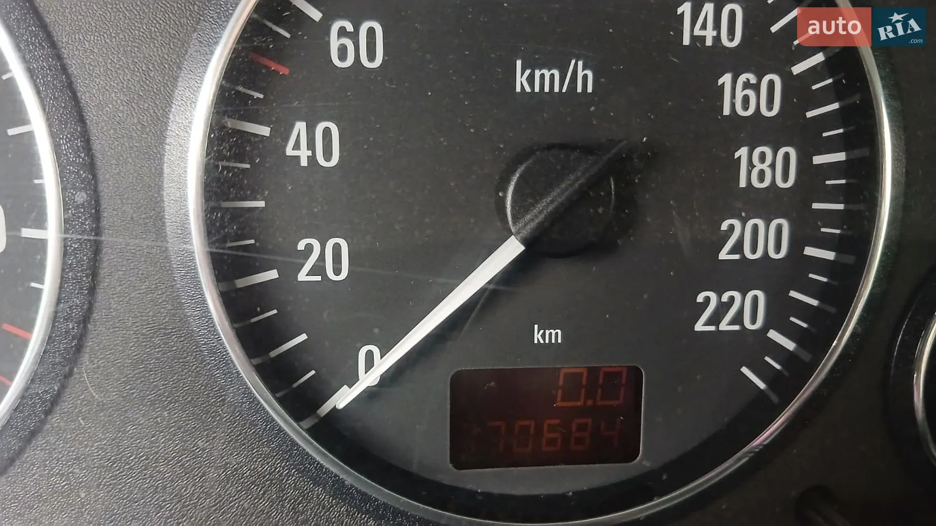 Opel Zafira 2005 VIN W0L0TGF7552133631 фото оголошення 9 з 34