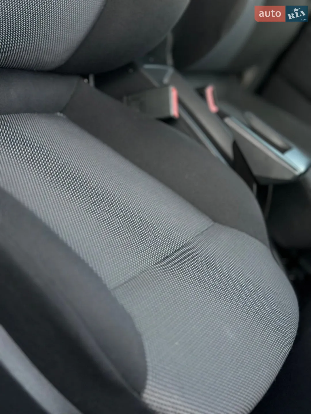 2011 Opel Zafira - мініатюра 39