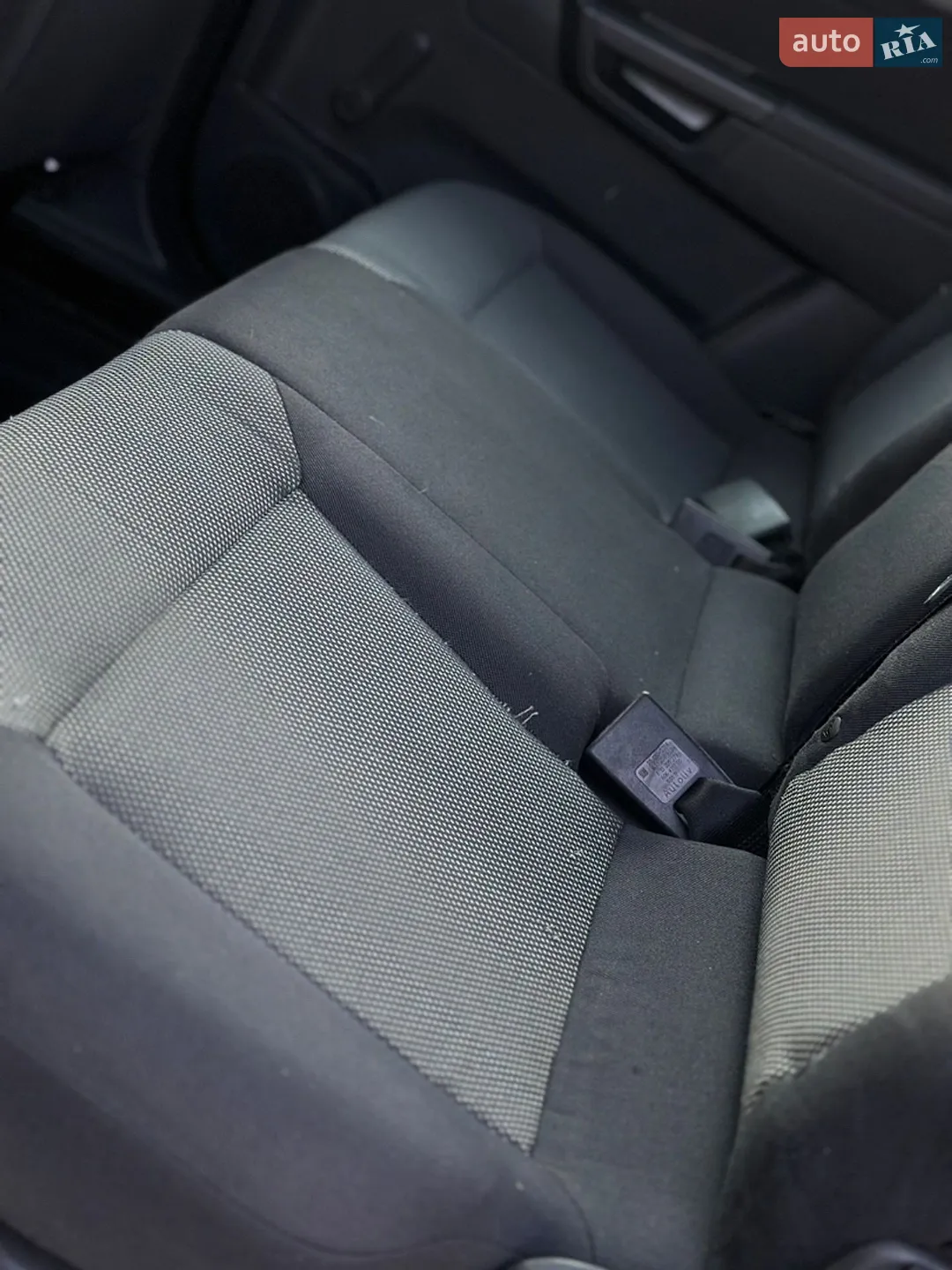 2011 Opel Zafira - мініатюра 50