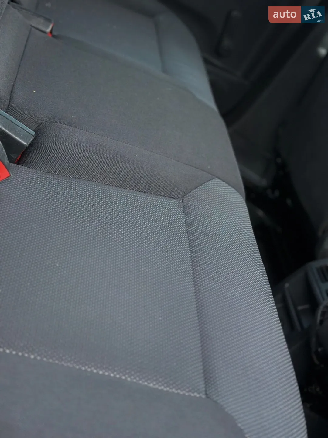 2011 Opel Zafira - мініатюра 57