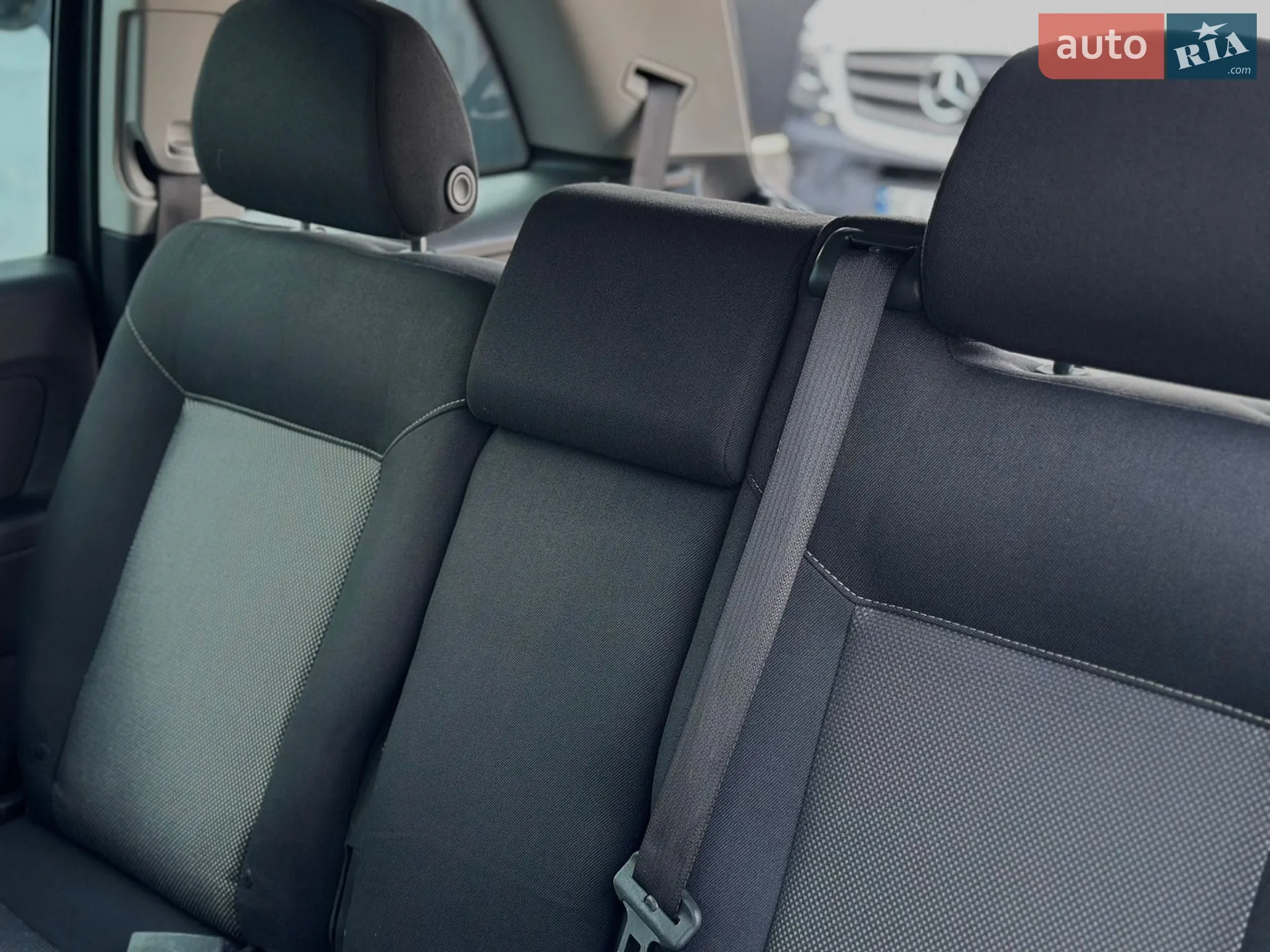 2011 Opel Zafira - мініатюра 56