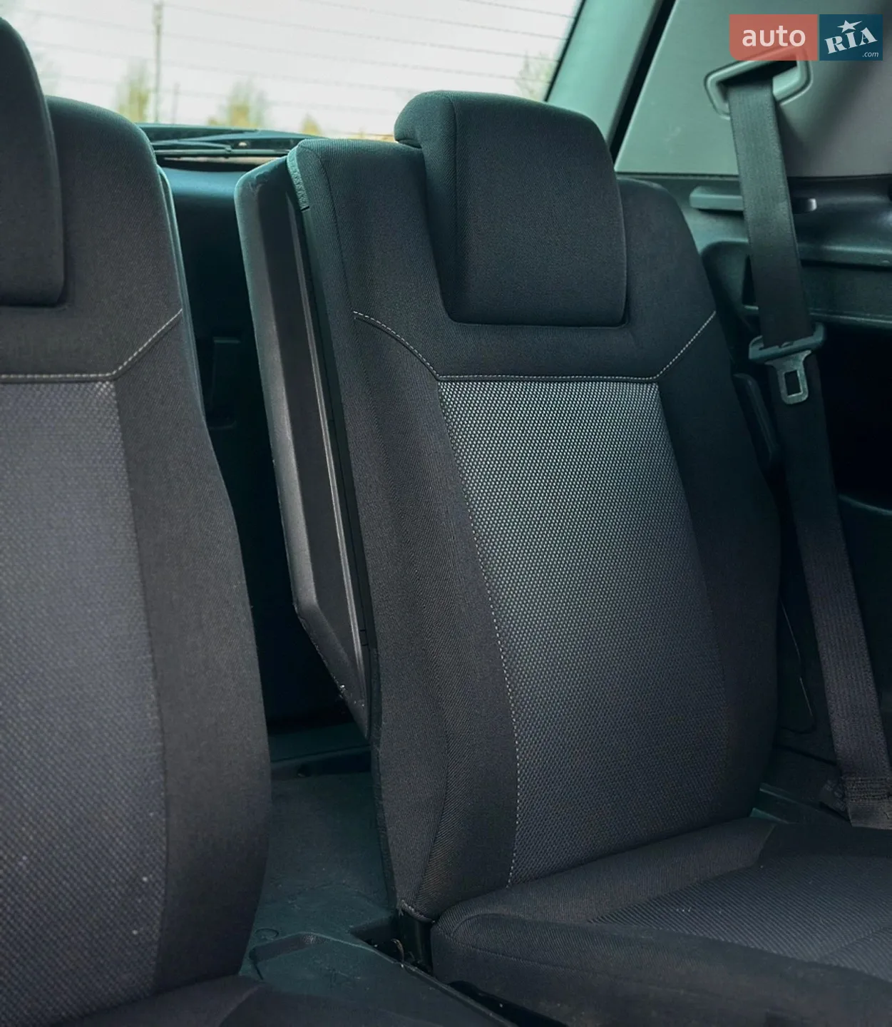 2011 Opel Zafira - мініатюра 63