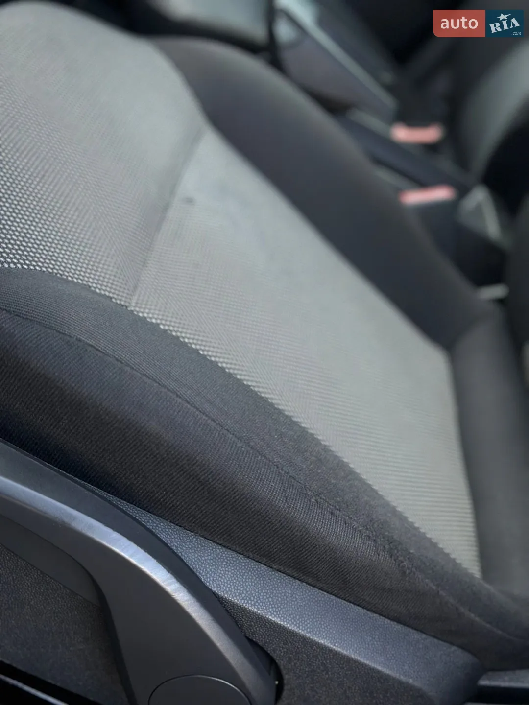 2011 Opel Zafira - мініатюра 66