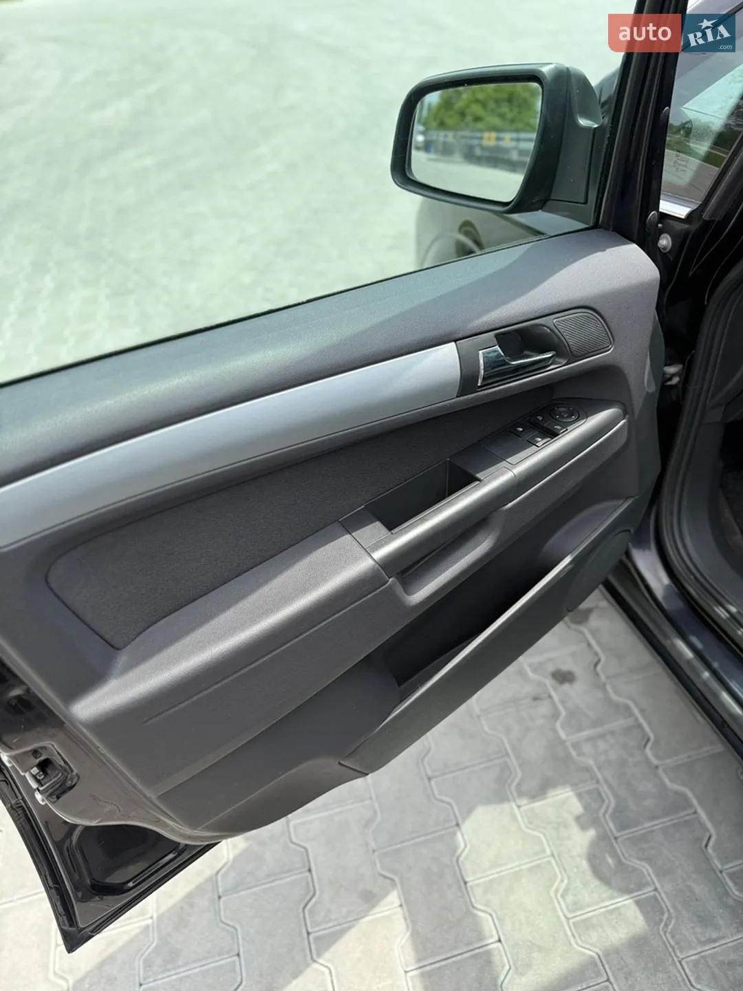 2011 Opel Zafira - мініатюра 21
