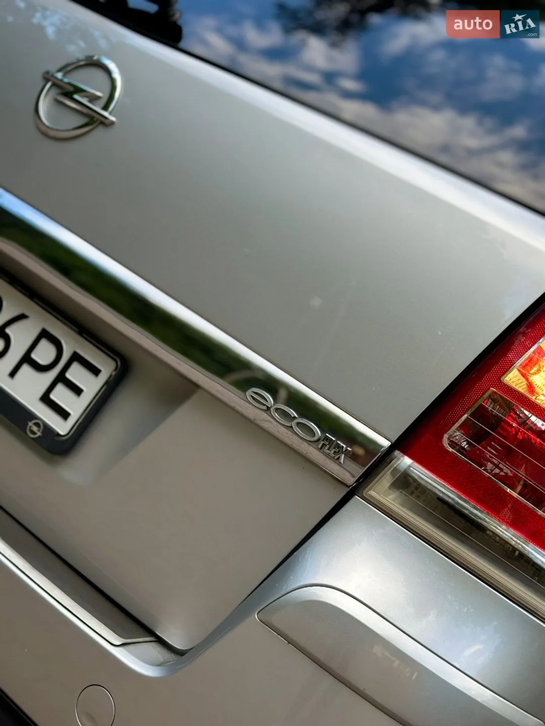 2013 Opel Zafira - мініатюра 30