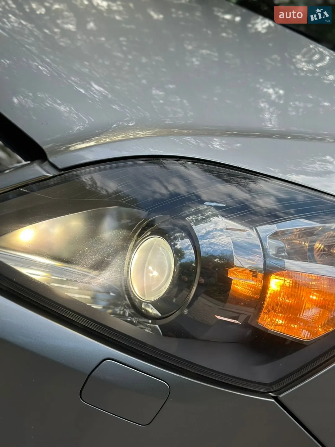 2013 Opel Zafira - мініатюра 72