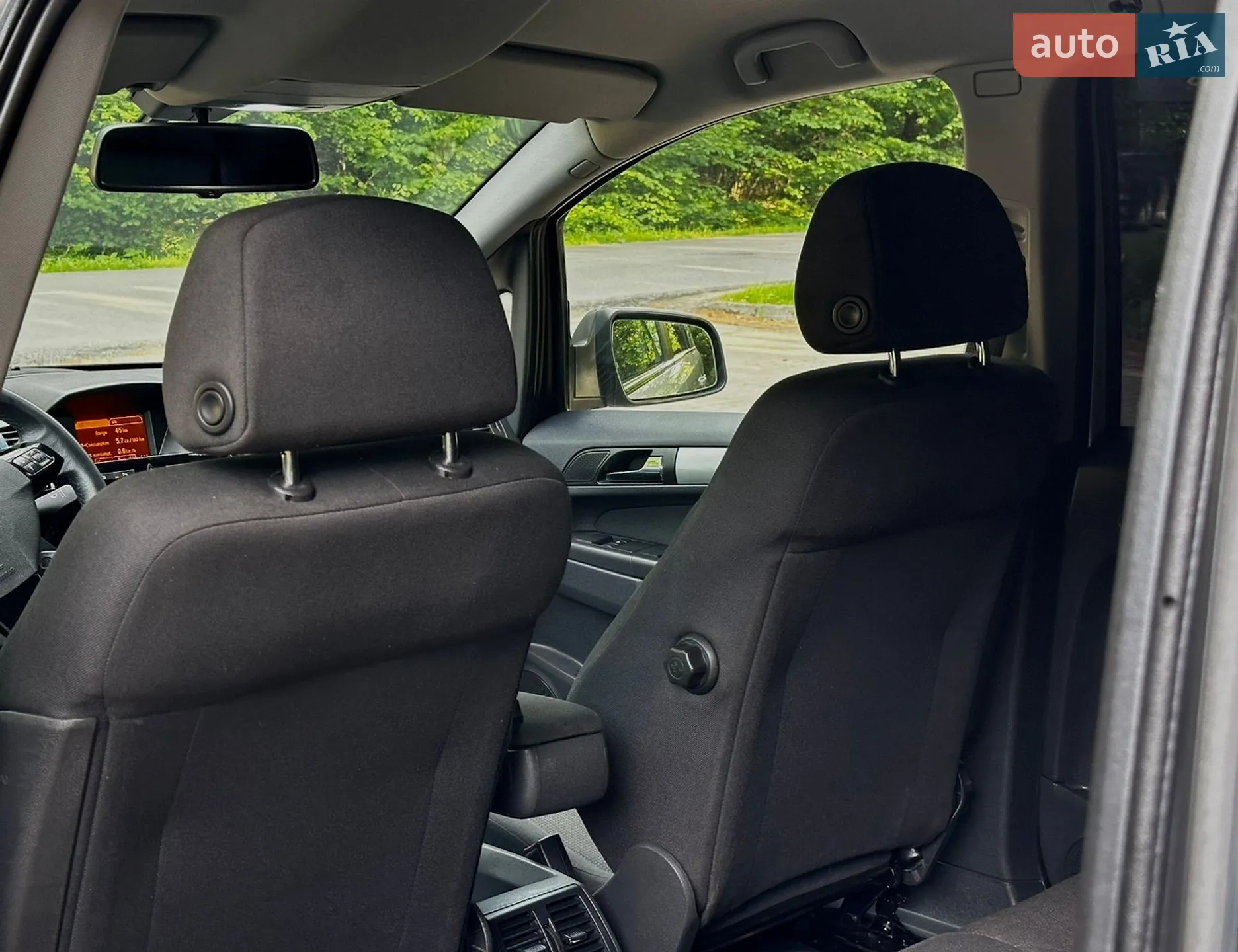 2013 Opel Zafira - мініатюра 80