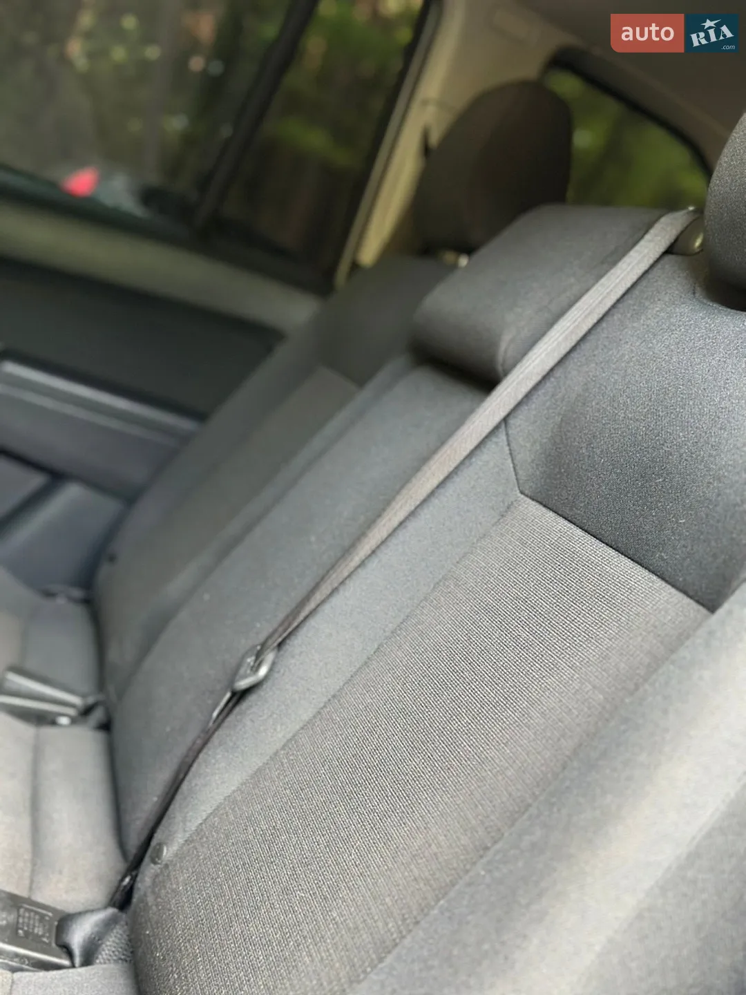 2013 Opel Zafira - мініатюра 85