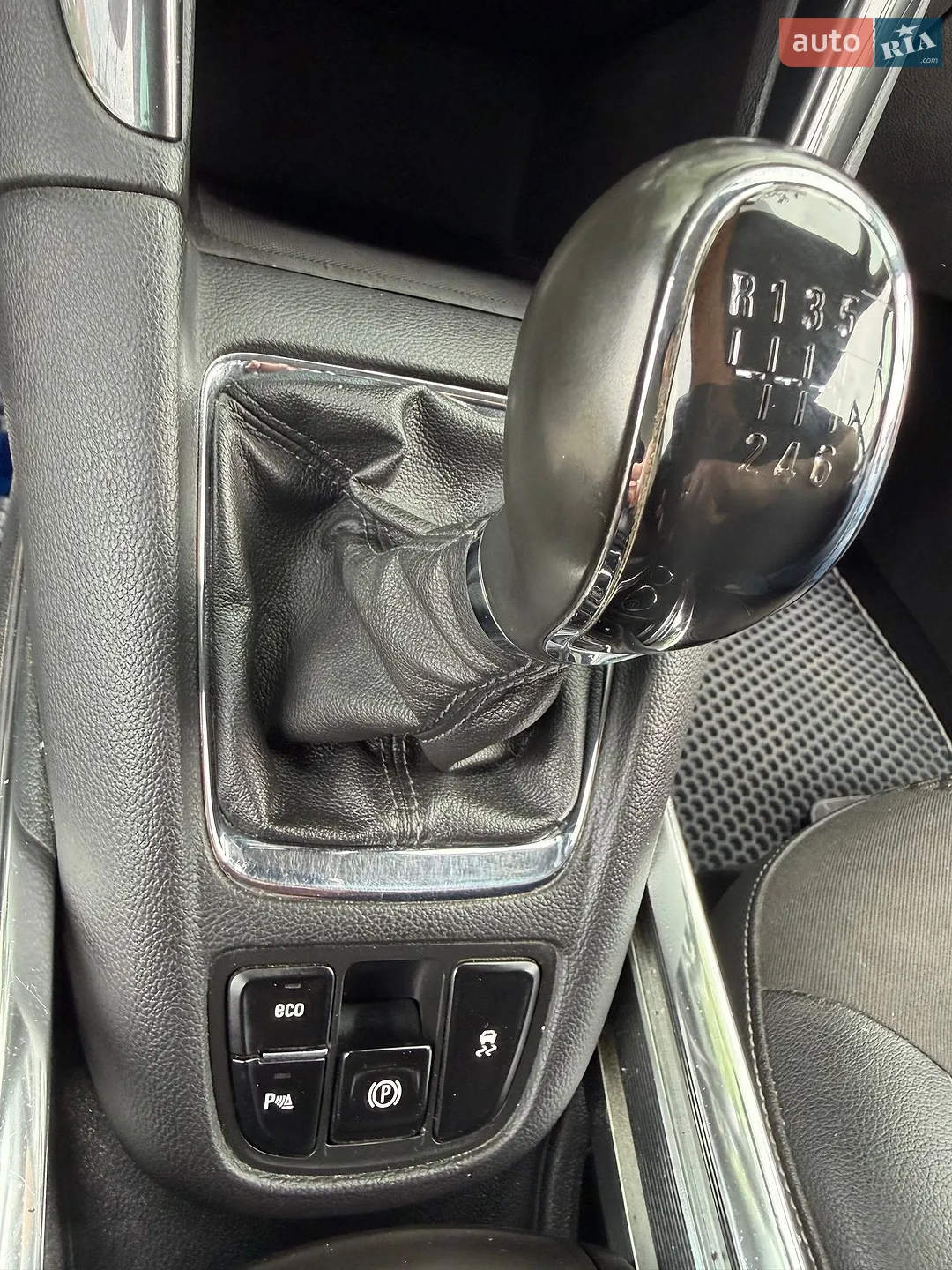 2015 Opel Zafira - мініатюра 24