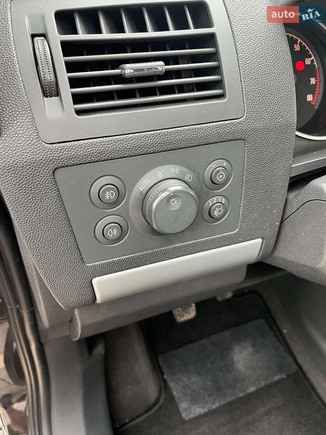2011 Opel Zafira - мініатюра 18