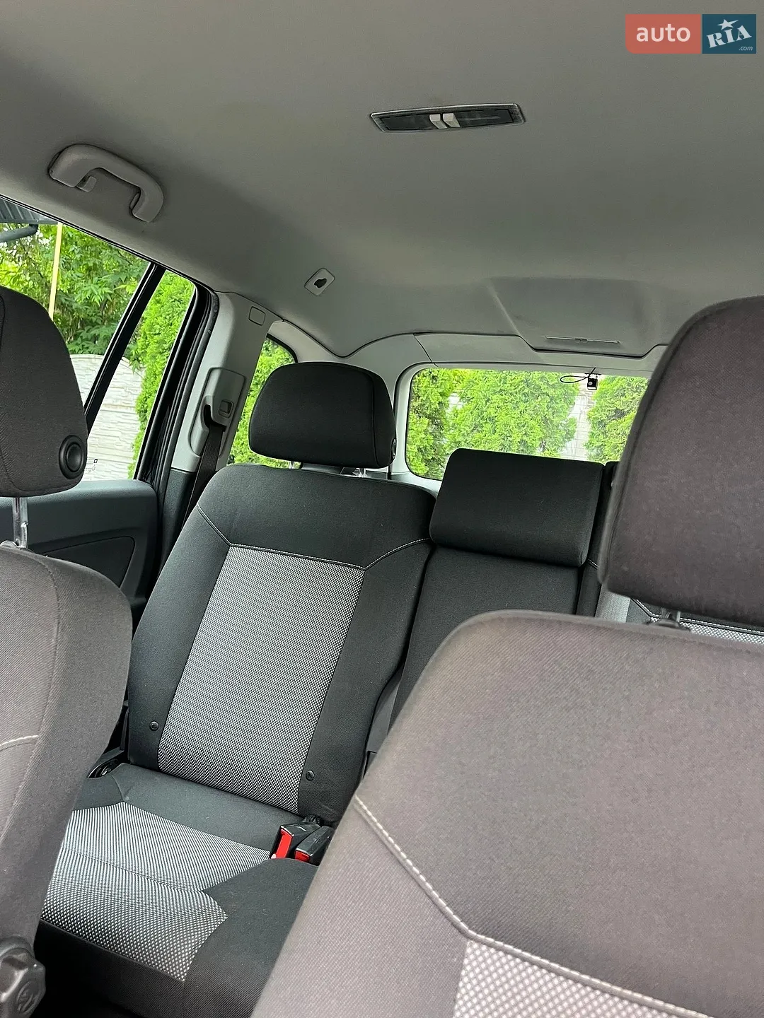 2011 Opel Zafira - мініатюра 28