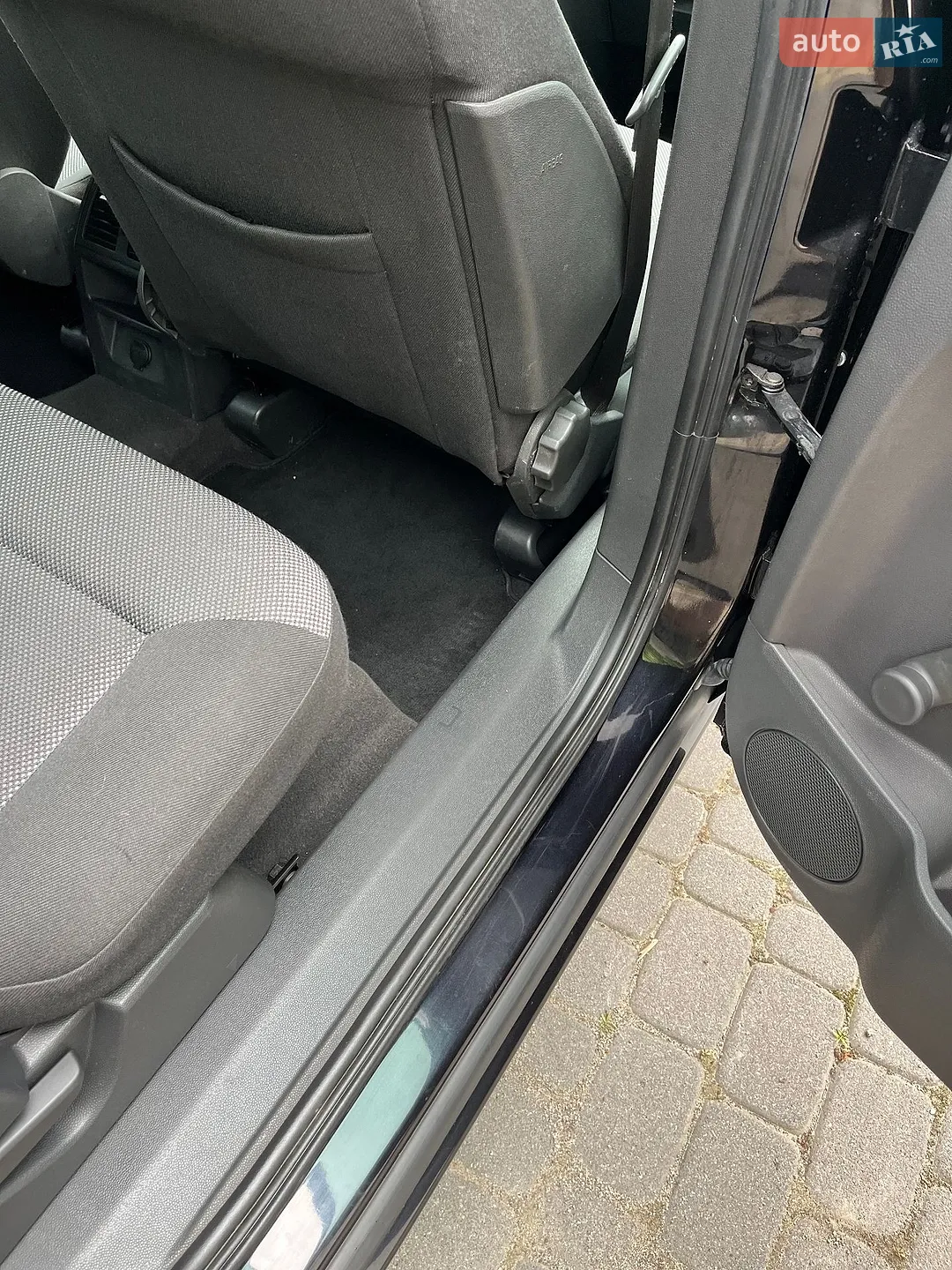 2011 Opel Zafira - мініатюра 34