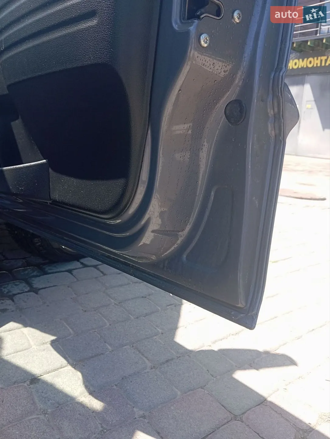 Opel Zafira 2005 VIN W0L0TGF7552133631 фото оголошення 18 з 34