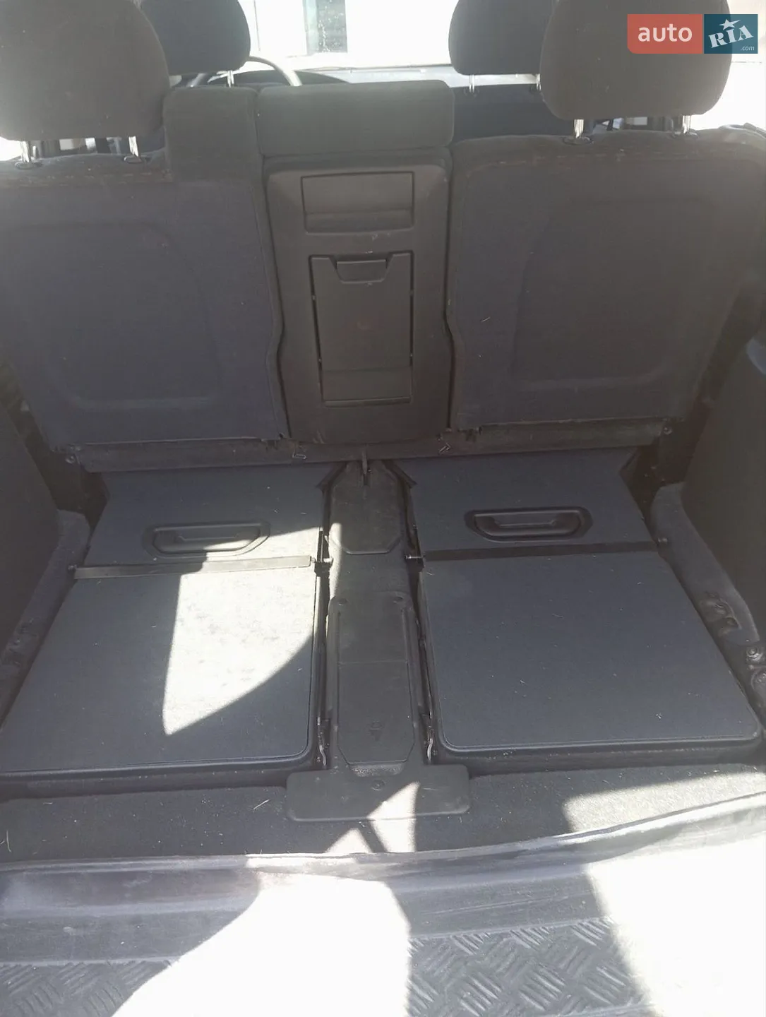 Opel Zafira 2005 VIN W0L0TGF7552133631 фото оголошення 19 з 34