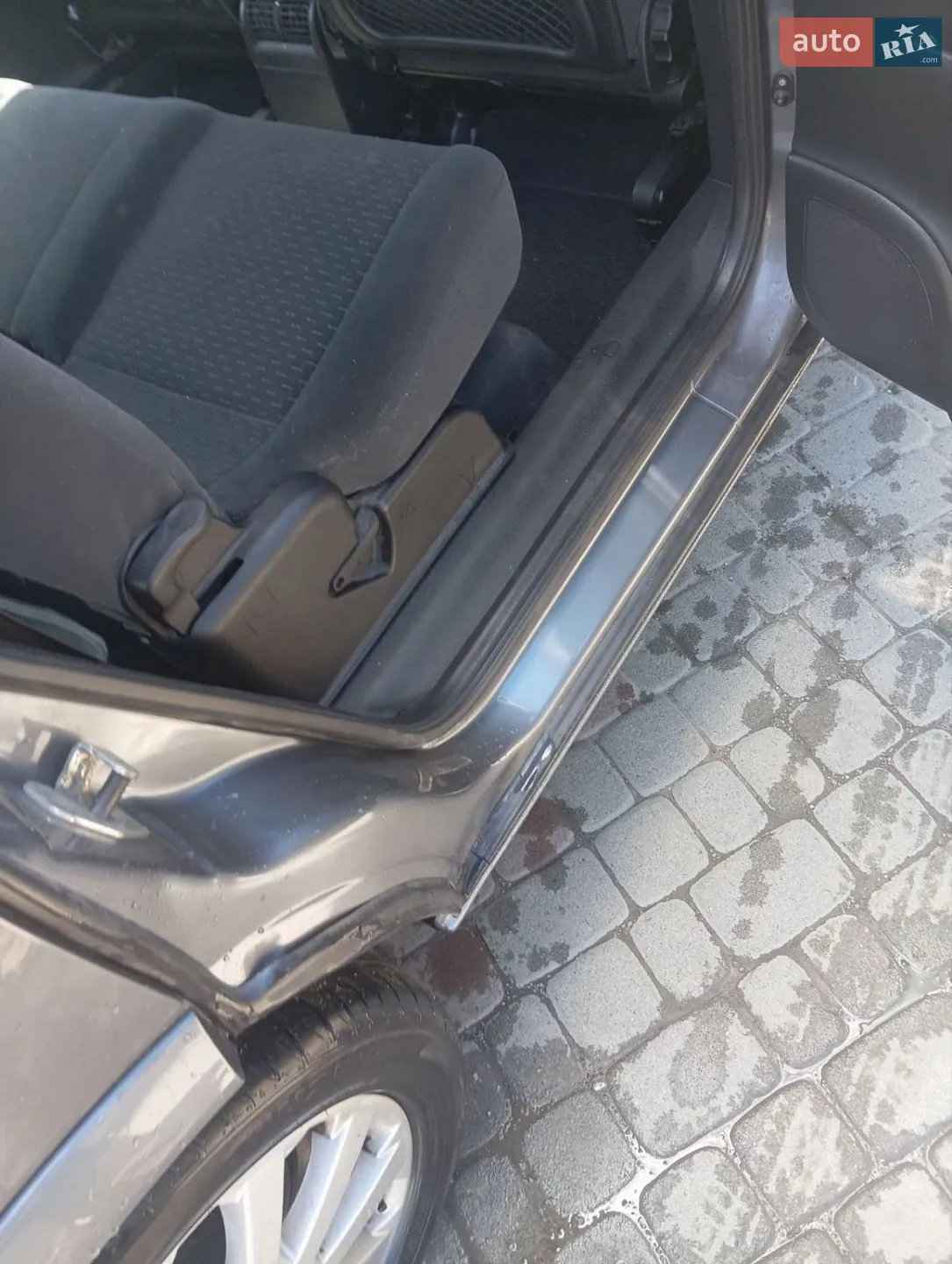 Opel Zafira 2005 VIN W0L0TGF7552133631 фото оголошення 22 з 34