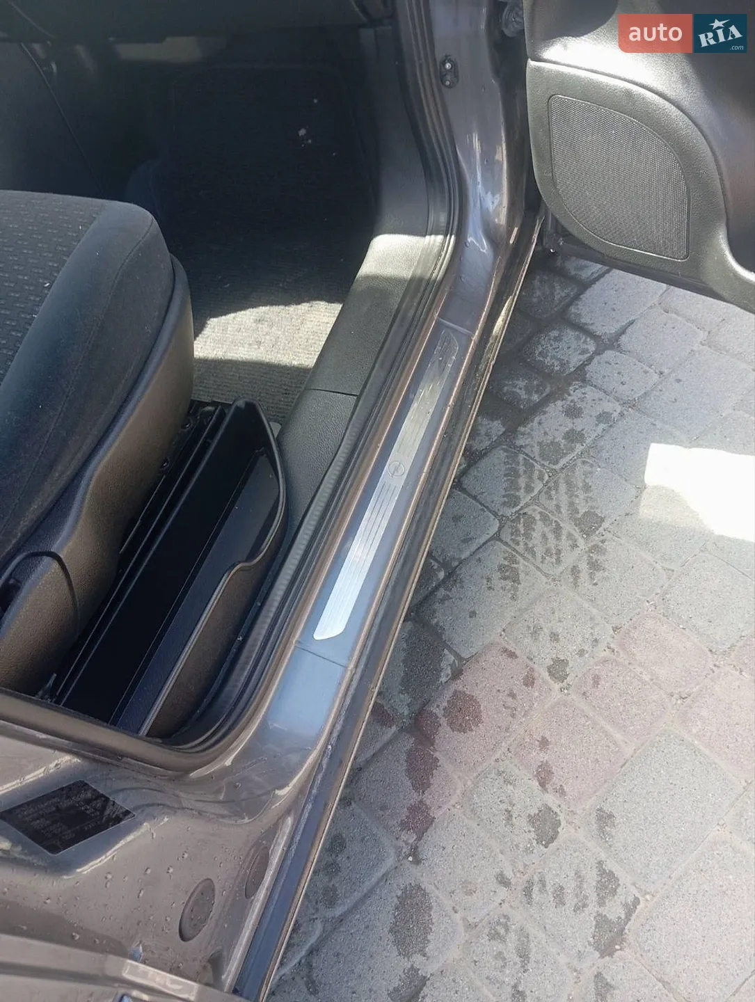 Opel Zafira 2005 VIN W0L0TGF7552133631 фото оголошення 21 з 34