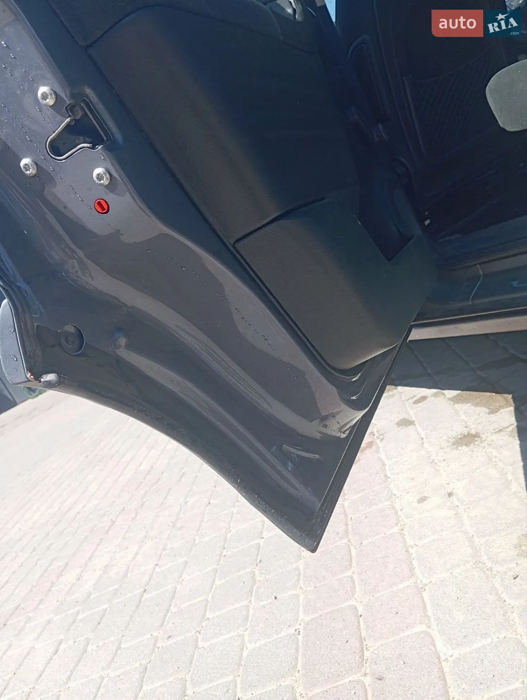 Opel Zafira 2005 VIN W0L0TGF7552133631 фото оголошення 23 з 34
