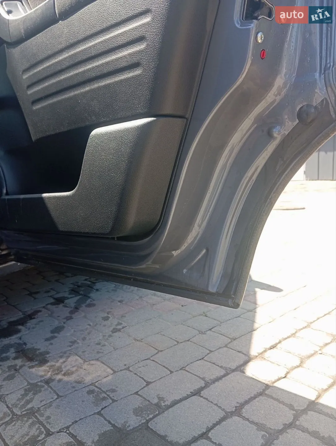 Opel Zafira 2005 VIN W0L0TGF7552133631 фото оголошення 24 з 34