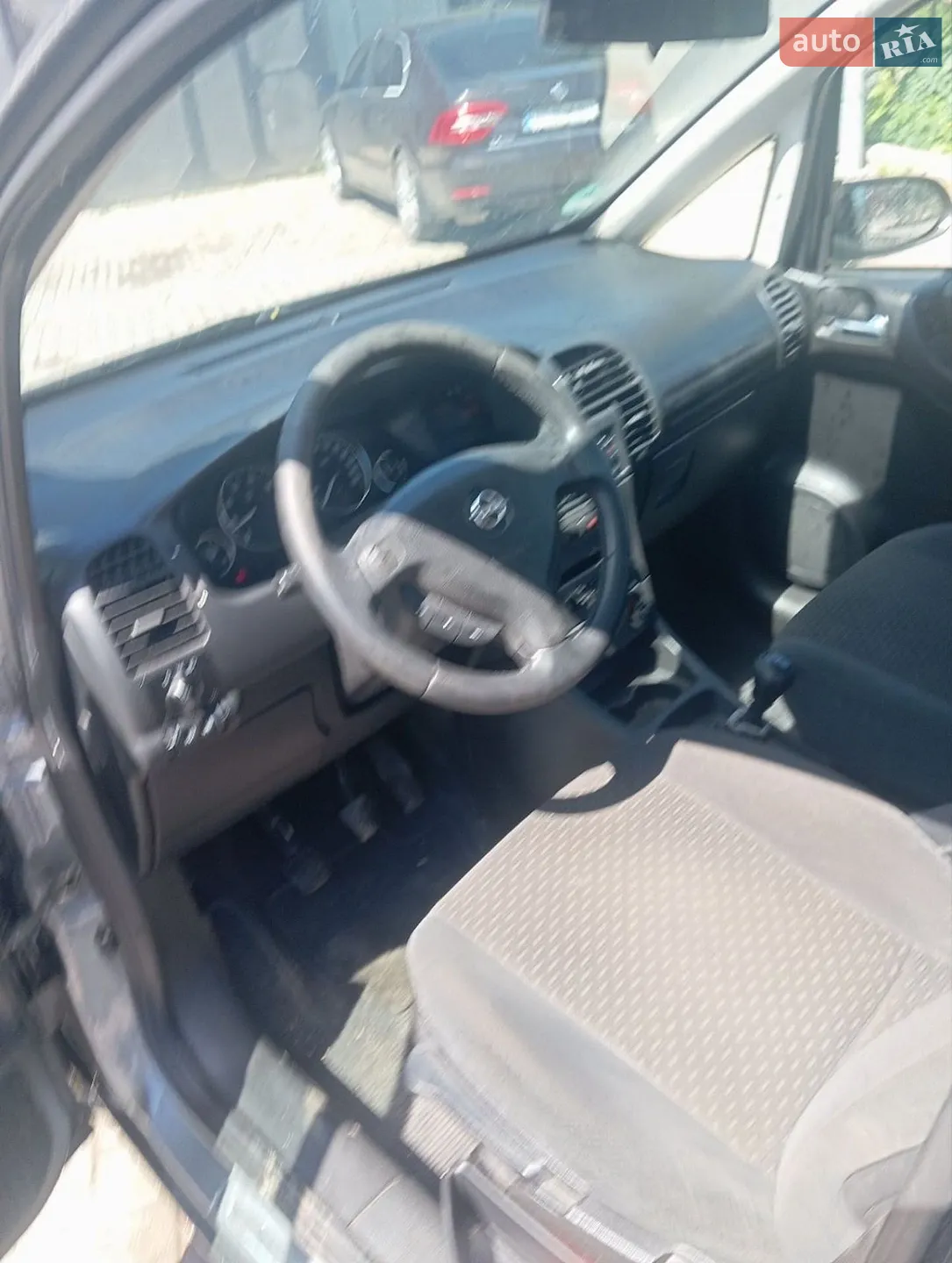 Opel Zafira 2005 VIN W0L0TGF7552133631 фото оголошення 28 з 34