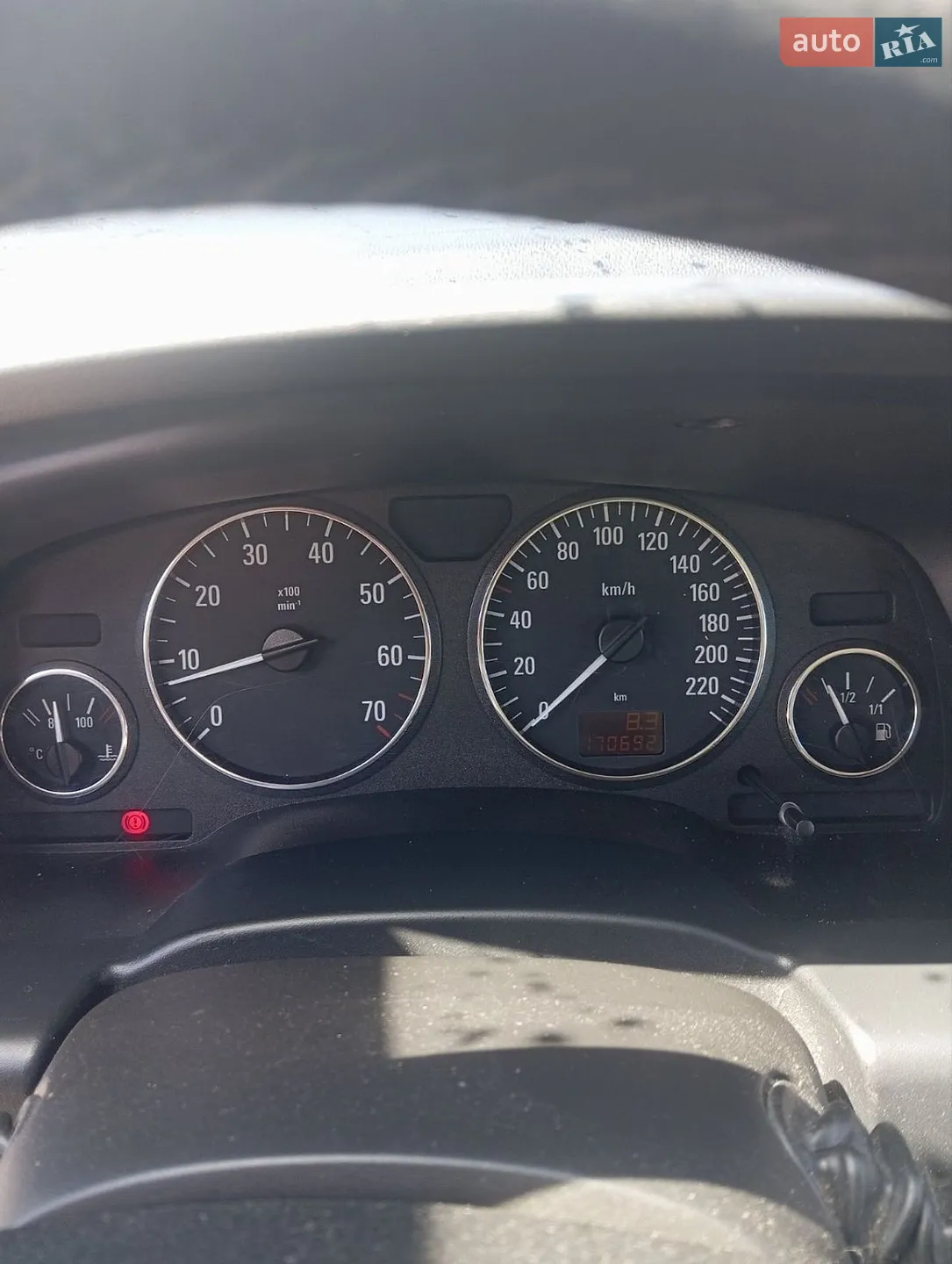 Opel Zafira 2005 VIN W0L0TGF7552133631 фото оголошення 29 з 34