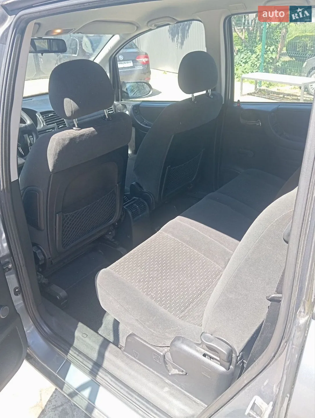 Opel Zafira 2005 VIN W0L0TGF7552133631 фото оголошення 30 з 34