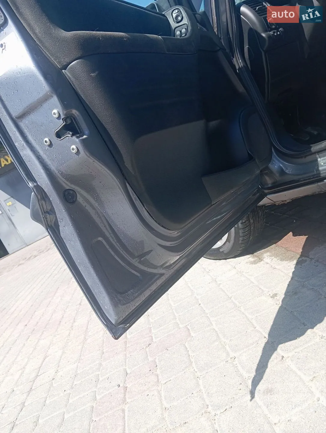 Opel Zafira 2005 VIN W0L0TGF7552133631 фото оголошення 32 з 34