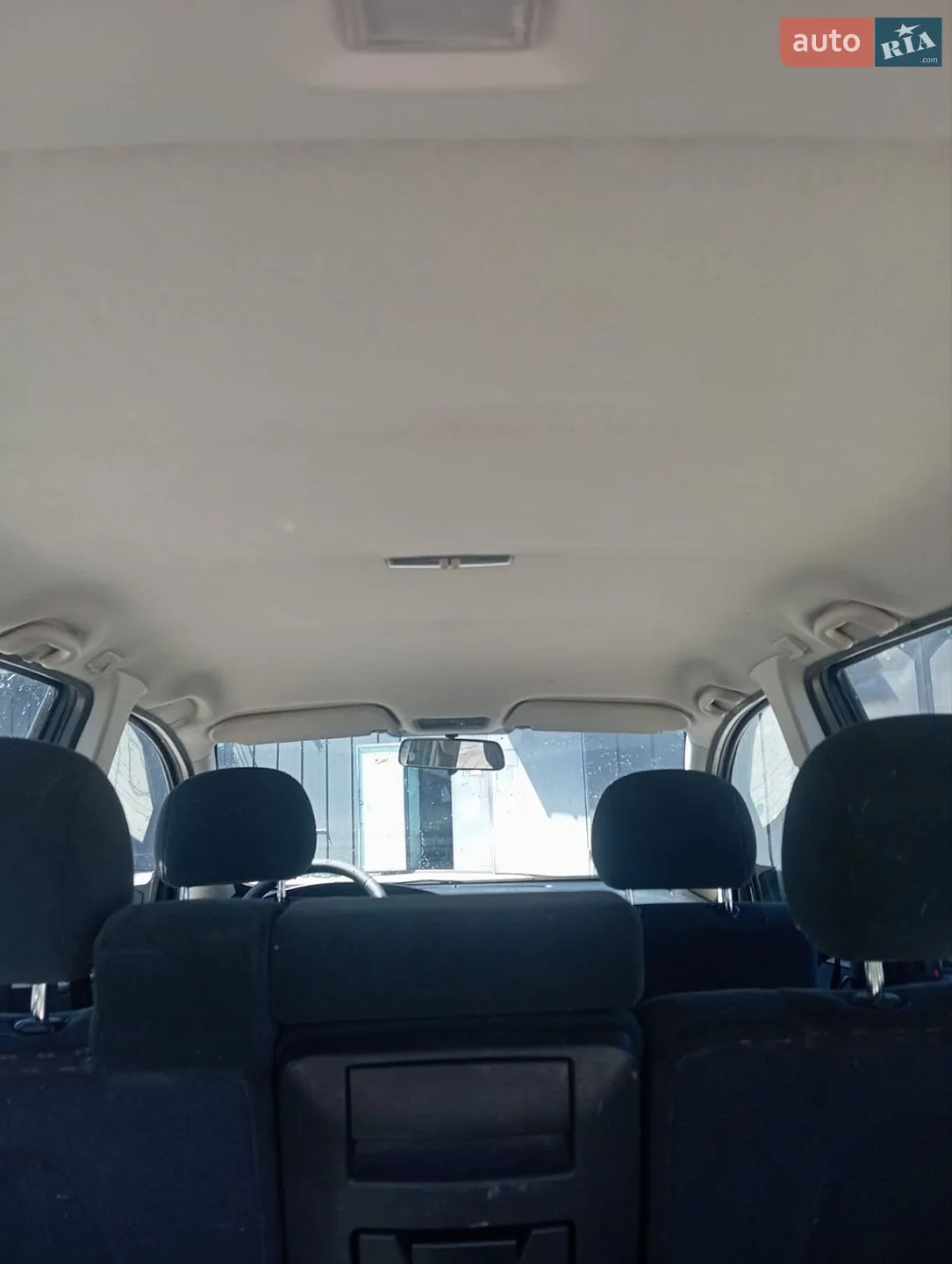 Opel Zafira 2005 VIN W0L0TGF7552133631 фото оголошення 33 з 34